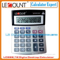 12 Digits Dual Power Office Calculator with Rounding Selection (LC288)